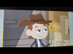 ABCmouse Videos of Austin and Scout World Family -ap