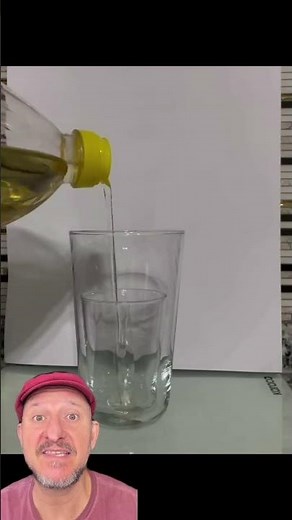 Easy experiment about optics!