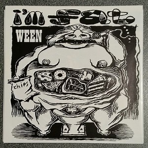 Ween - I'm Fat