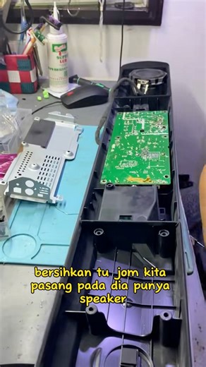 20K views · 370 reactions | Repair Soundbar Panasonic tak boleh hidup (No Power) #fypシ゚ #PulaiMutiara #fyp #skudai #soundbar #electronics #motherboardrepair #laptop #laptops #repairmotherboard #boards | Micropc Laptop Repair | Facebook