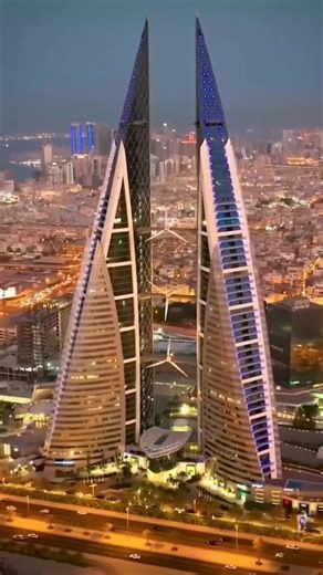 Exploring Manama: The Capital of Bahrain