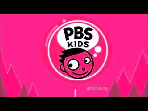 PBS KIDS PINK FOREST EFFECTS!!!!!