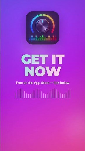 Get Volume Booster: Bass & EQ — Free 🔊