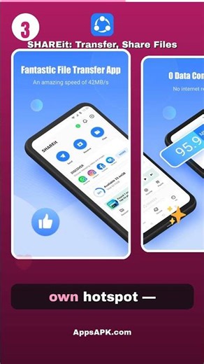 Best File Manager Apps for Android (2026) #Shorts