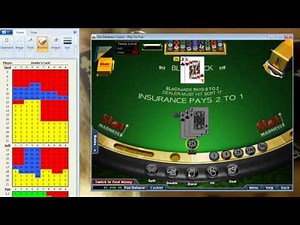 How to Win at Online Blackjack by GamblingNerd.com