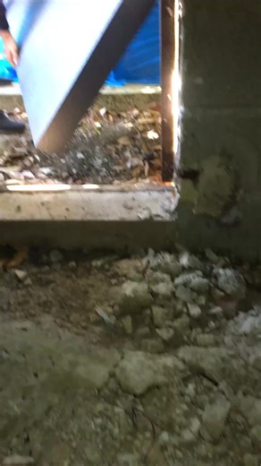 Isolation vide sanitaire : un projet hilarant à découvrir !