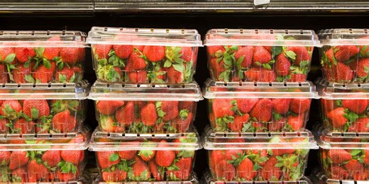 5 Fruits and Vegetables You’re Probably Washing Wrong, According to An Expert