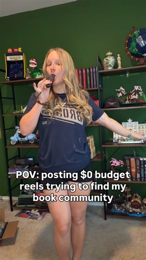 Angela Dormer on Instagram: "POV: me trying to understand the publishing process 📚🫠 Agent? Query? Edits? Marketing? Platform?? Yeah… it’s a lot—but we’re figuring it out in real time. If you love honest author chaos, behind-the-scenes writing life, and learning together, follow along ✨ #AuthorLife #PublishingJourney #comedy #AmWriting #cringe"