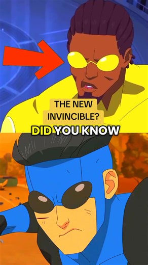 Bulletproof: The New Invincible Series?