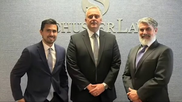 Amputation Injury Attorney Details the Types of Injuries Covered | Schuster Law