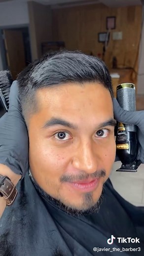 South Side Fade Hairstyle Trends