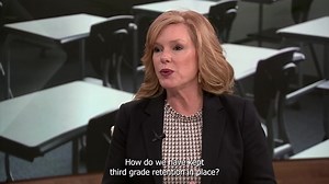 33K views · 147 reactions | 3rd GRADE RETENTION… is that the answer?...