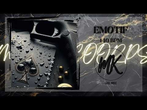 🔥 [FREE] " EMOTIF " MOSKO.Prod