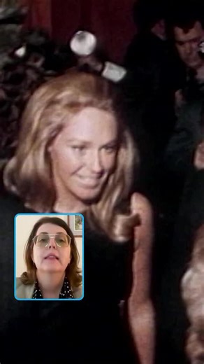 110K views · 271 reactions | From Camelot to her marriage tribulations, we’re answering all of your burning questions about #JoanBennettKennedy, the first wife of Sen. Ted Kennedy, who died early in the morning on Oct. 8. | People | Facebook