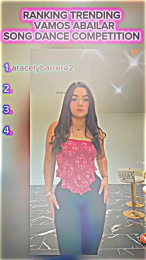 Vamos Abailar Dance Competition Highlights