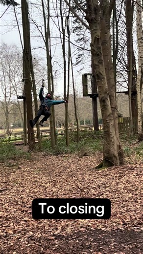 Experience Thrilling Adventures on Zip Wires