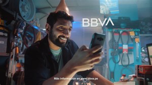 1.6K views · 23 reactions | ¡Emprendedor que la ve ORGANIZA Y SEPARA SUS FINANZAS de negocio de las personales. ¡Todo desde su #AppBBVA!  Conoce más aquí: https://bbva.info/3GmWuJh | BBVA | Facebook