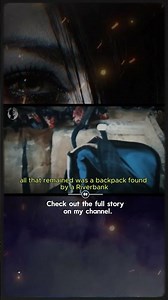 The Mystery Case: The Final Hike #scarystories #unearthedsecrets #creepy