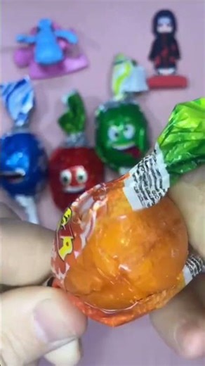 ASMR Most Popular Candys .#lolipop #asmr #chocolat #short #mars #baby #beby #kinder