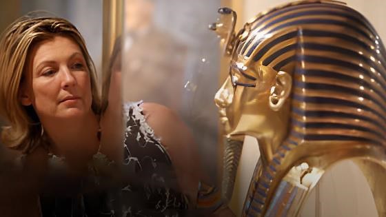Tutankhamun’s Tomb: The Discovery That Changed History