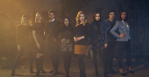 The Perfectionists, spin-off de PLL, é cancelada com apenas uma temporada