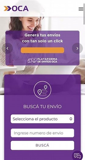 ¿COMO HACER EL SEGUIMIENTO DE MI PEDIDO Y ENVIO 🚚📦 OCA