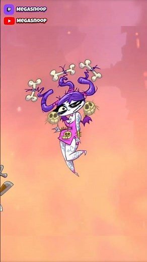Rayman Origin's FINAL LEVEL #rayman #raymanorigins #gaming