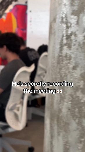 68K views · 236 reactions | They tried to keep this app hidden...  But now, YOU can transform any meeting into clean, organized notes with Note AI. | Note AI | Facebook