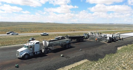 WYDOT outlines plan for next six years for Albany County, Laramie