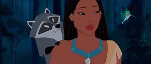 'Pocahontas' Was Supposed To Be A Disney Crown Jewel – Here's How It Failed - SlashFilm