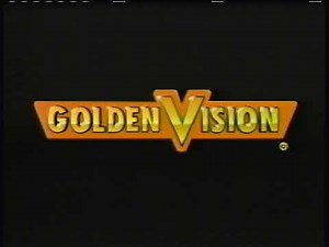 DiC/GoldenVision (1987/1988)