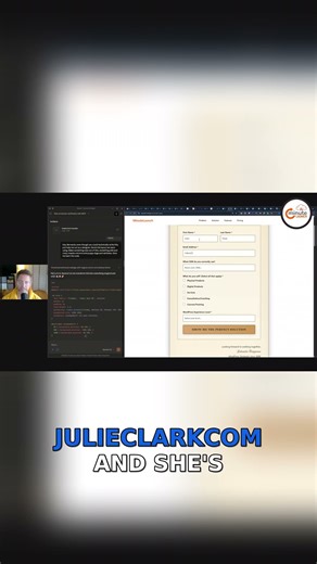 Creating Dynamic Intake Forms with Simple Site
