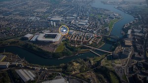 UK-first eGaming attraction to open with huge 200-seat arena and live shows