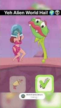 Alien World Ka Khaufnaak Sach 😱 | Aisi Duniya Jahan Zindagi Impossible Hai