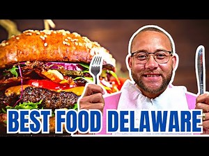 10 Best Restaurants In Delaware | Living In Delaware