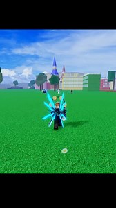 King of the Zoan fruit #bloxfruits #ligroblox #bloxfruit #roblox | CashBlox Gaming