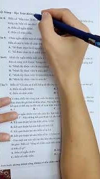7th Grade Math - Multiple Choice Exercises on Events #mathteacher #maths
