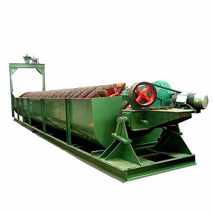 [Hot Item] Gold Extraction Machine Submerged Spiral Classifier for Mining