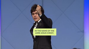 Trusting God for healing? Receive this prayer. Sign up for our Gospel Partner newsletter & get access to a FREE MASTERCLASS ON HEALING: https://www.gospelpartner.com/healed | Joseph Prince