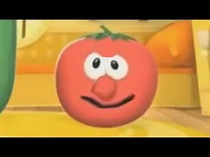 VeggieTales on TV Scenes - Jonah: A VeggieTales Episode