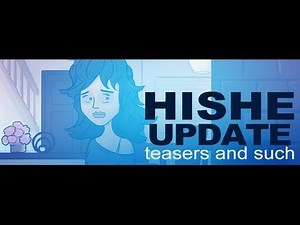 HISHE October update!