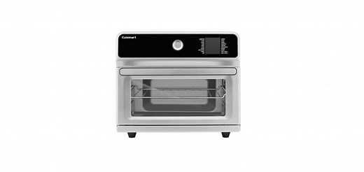 CTOA-130PC3 Manual: Your Complete Guide to Cuisinart Digital AirFryer Toaster Oven
