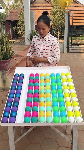 Ball Sorting Puzzle Solve the Color Sorting Challenge