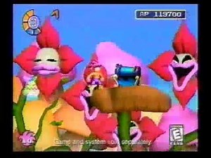 playstation tomba commercial