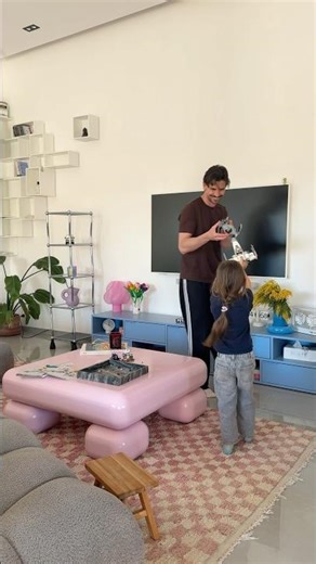 Je monte les sets ​⁠‪@LEGO‬ Smart Play Star Wars - produits offerts