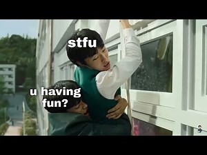 K-drama duos that invented chaos