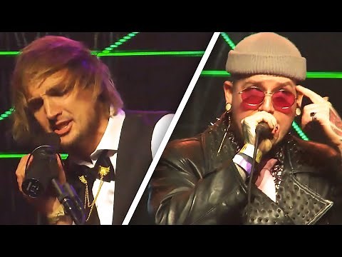 Streamer Awards 2021 Performance: Mitch Jones and Kala