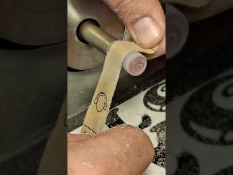 Kamikaze Break/Jump Tip Job w/ impact pad.