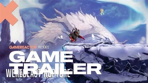 Brawlhalla - Nueva Leyenda: Rupture - Tráiler de lanzamiento