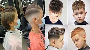 21K views · 632 reactions |  Amazing hair cut for boy - best hairstyes   Hot hair in 2020 year   Top barber in the world   Amazing hair desigs   Cre by: Barber World | BARBER | Facebook